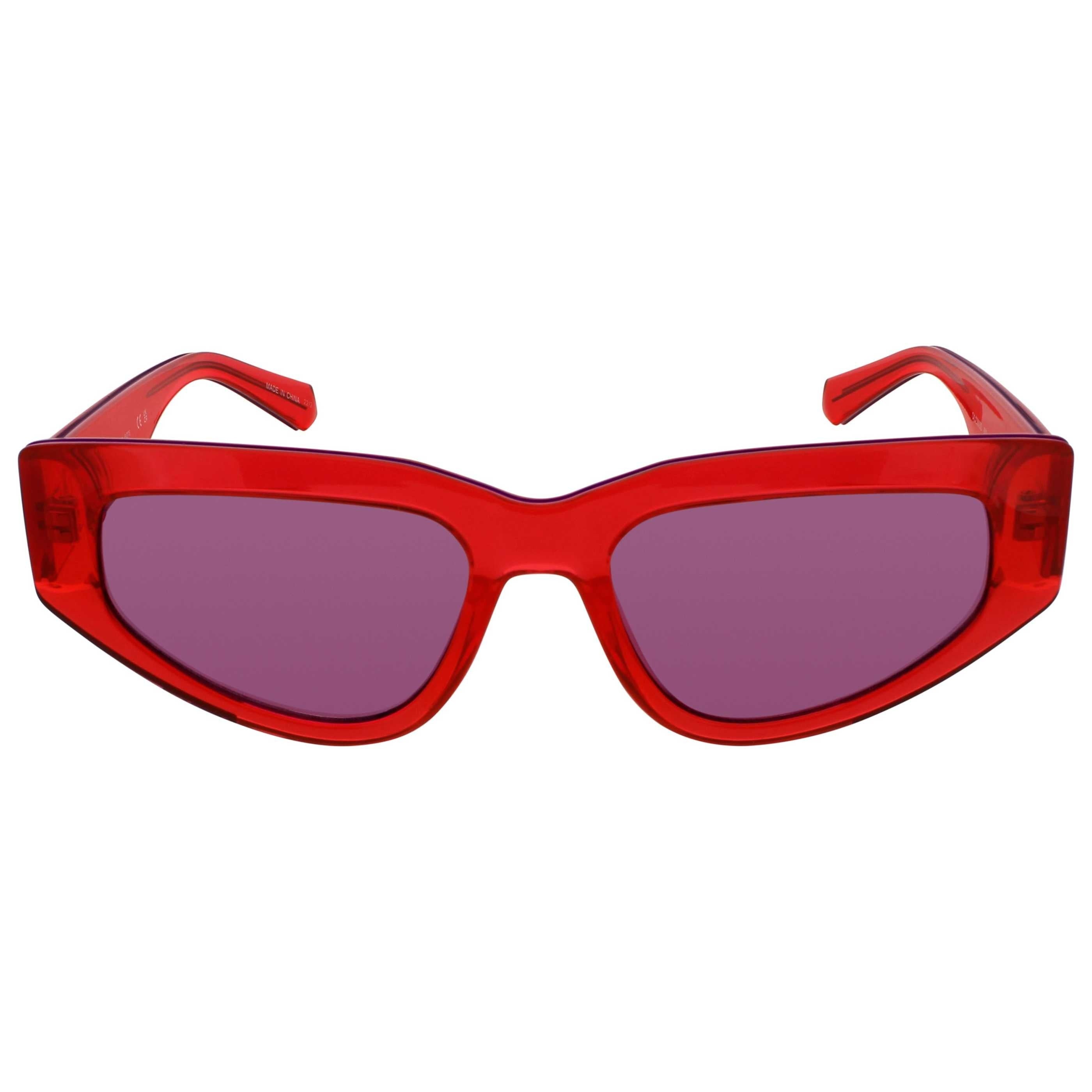 Calvin Klein Jeans Unisex Sunglasses CKJ-CKJ23603S-600