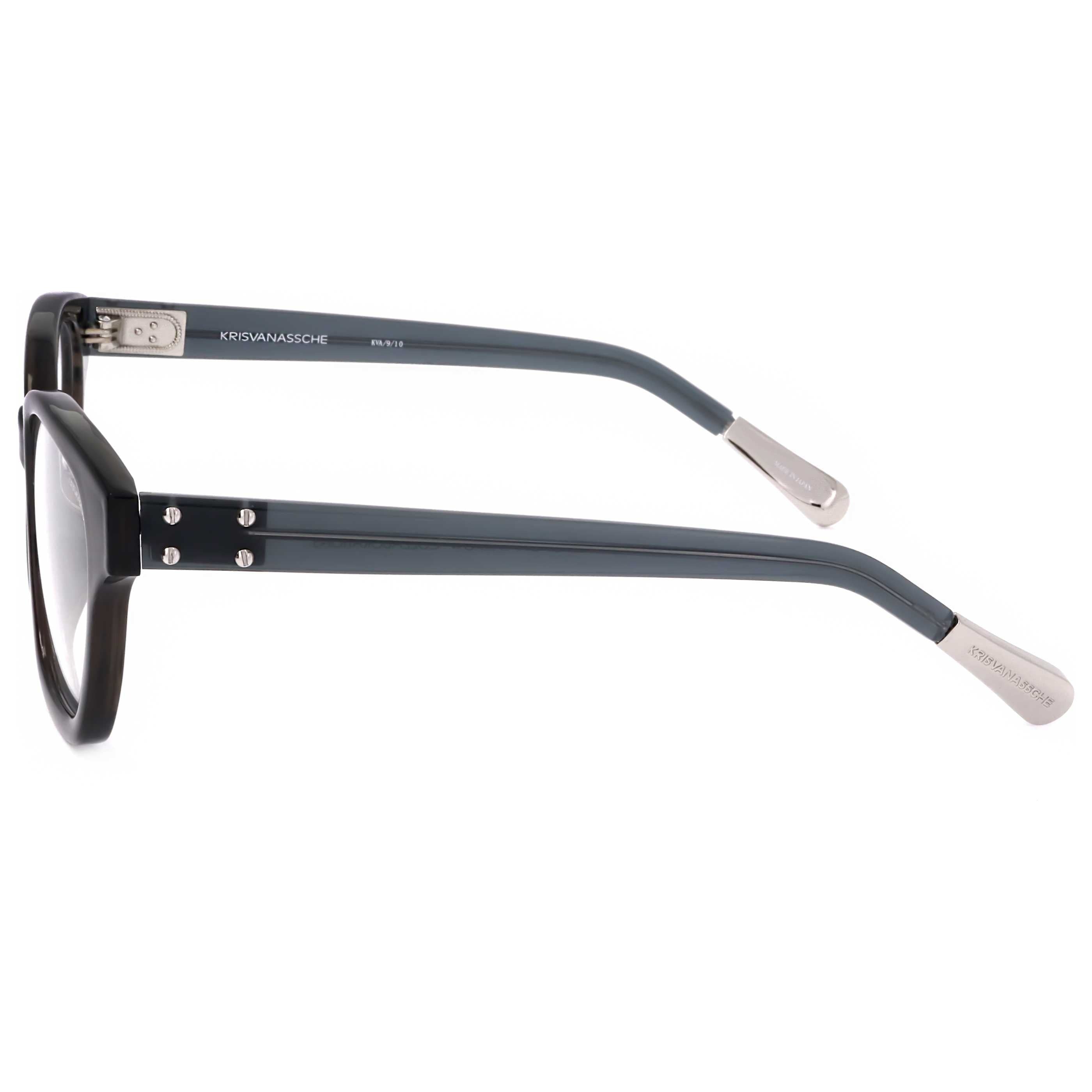 Linda Farrow Men's Opticals KVA9-C10-48