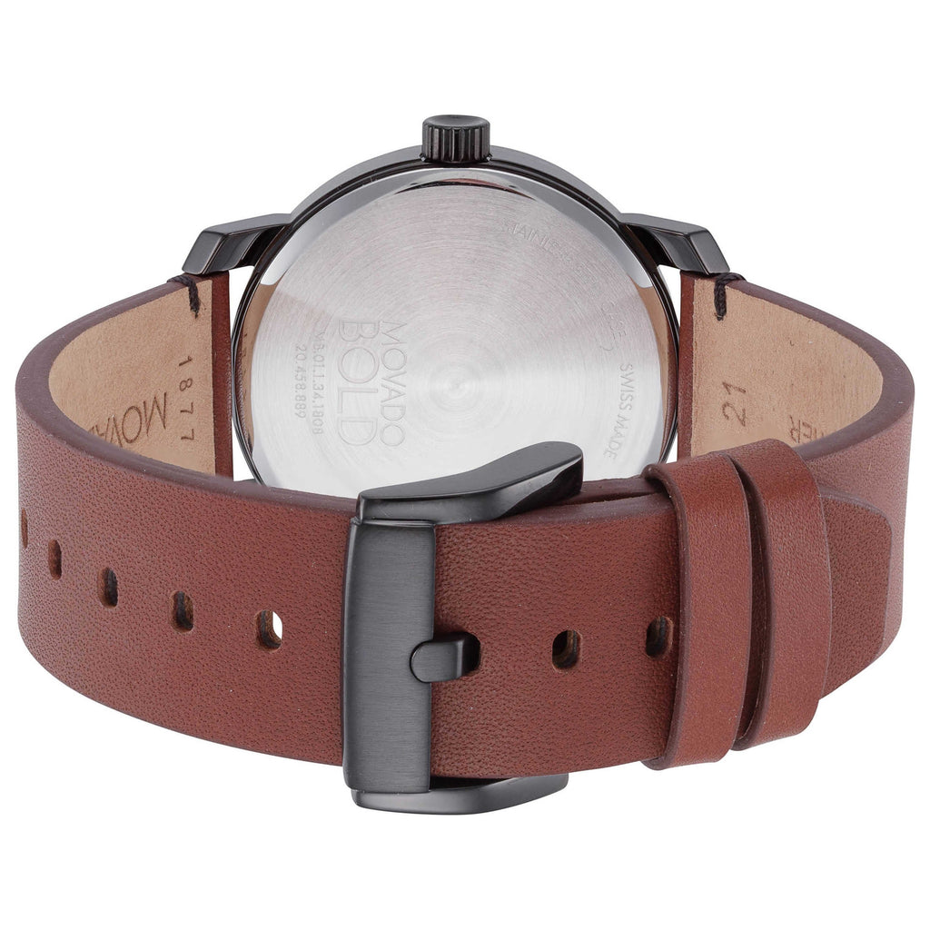 Movado Bold Men's Watch 3600917