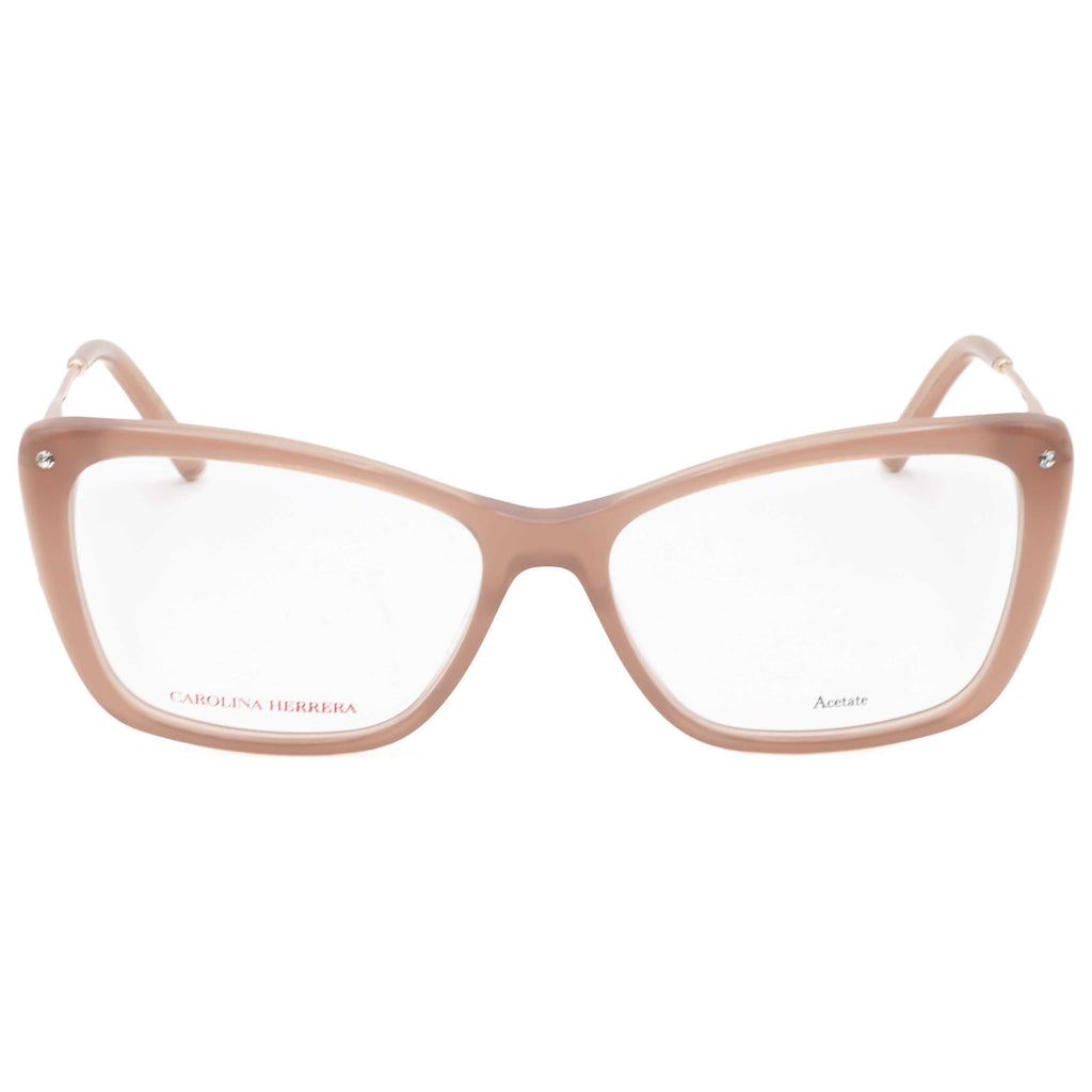 Carolina Herrera Women's Eyeglasses HER0155-KON-55