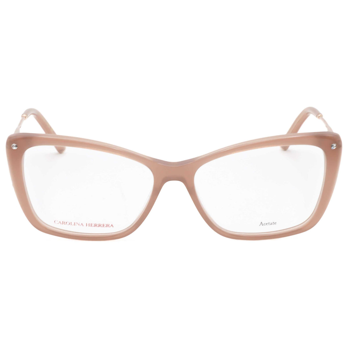 Carolina Herrera Women's Eyeglasses HER0155-KON-55