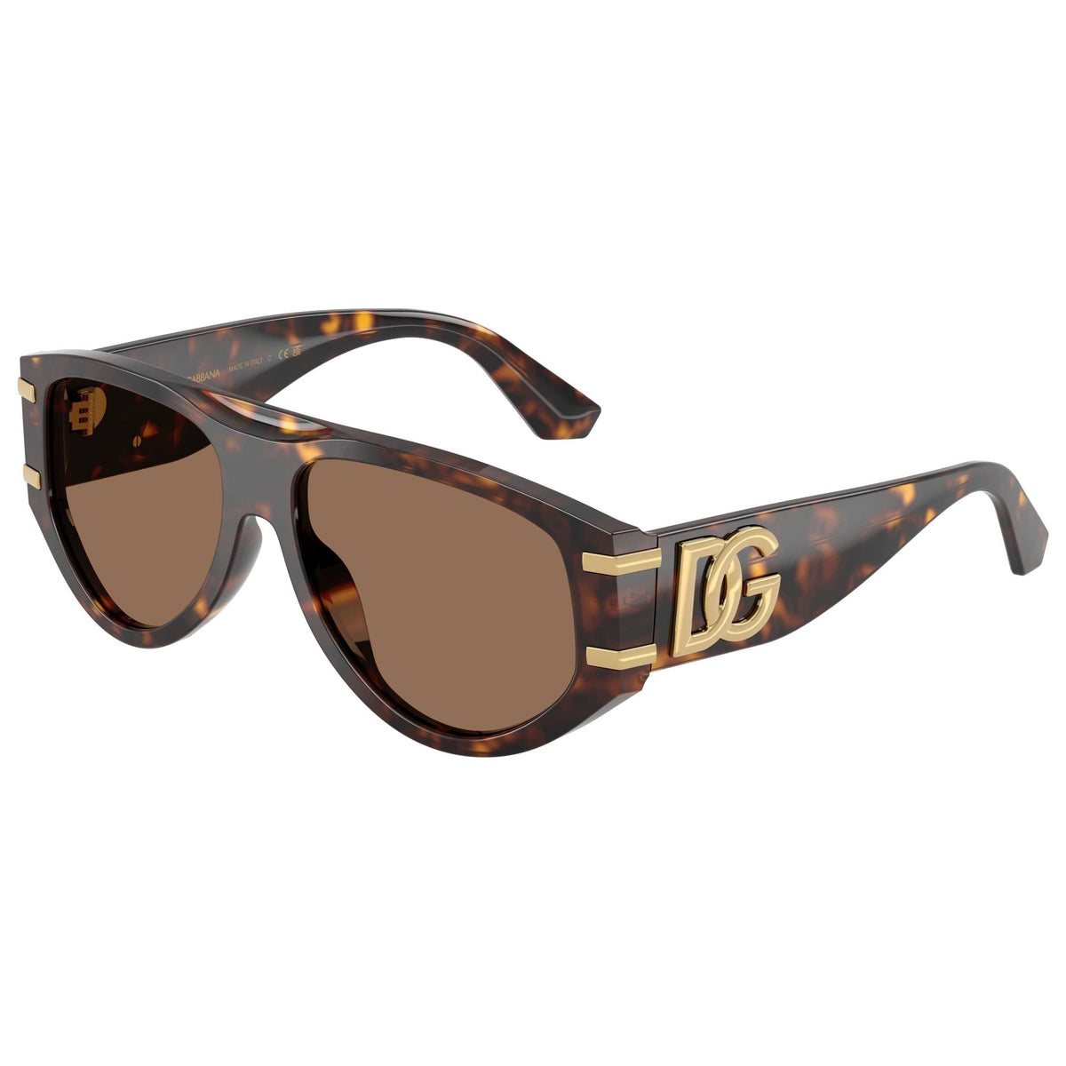 Dolce & Gabbana Women's Sunglasses DG4499-502-73-01