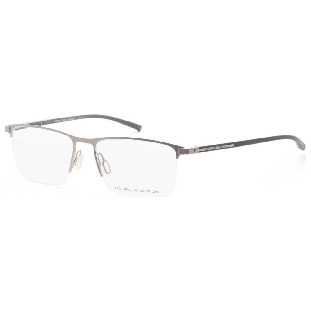 Porsche Design Men's Eyeglasses P8371-56B