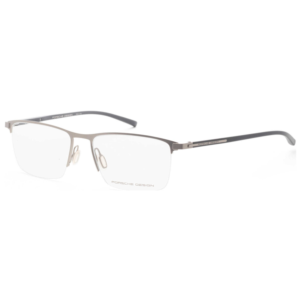 Porsche Design Men's Eyeglasses P8371-56B