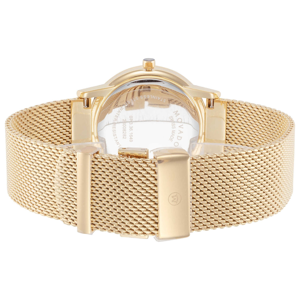 Movado Women's Watch 0607647
