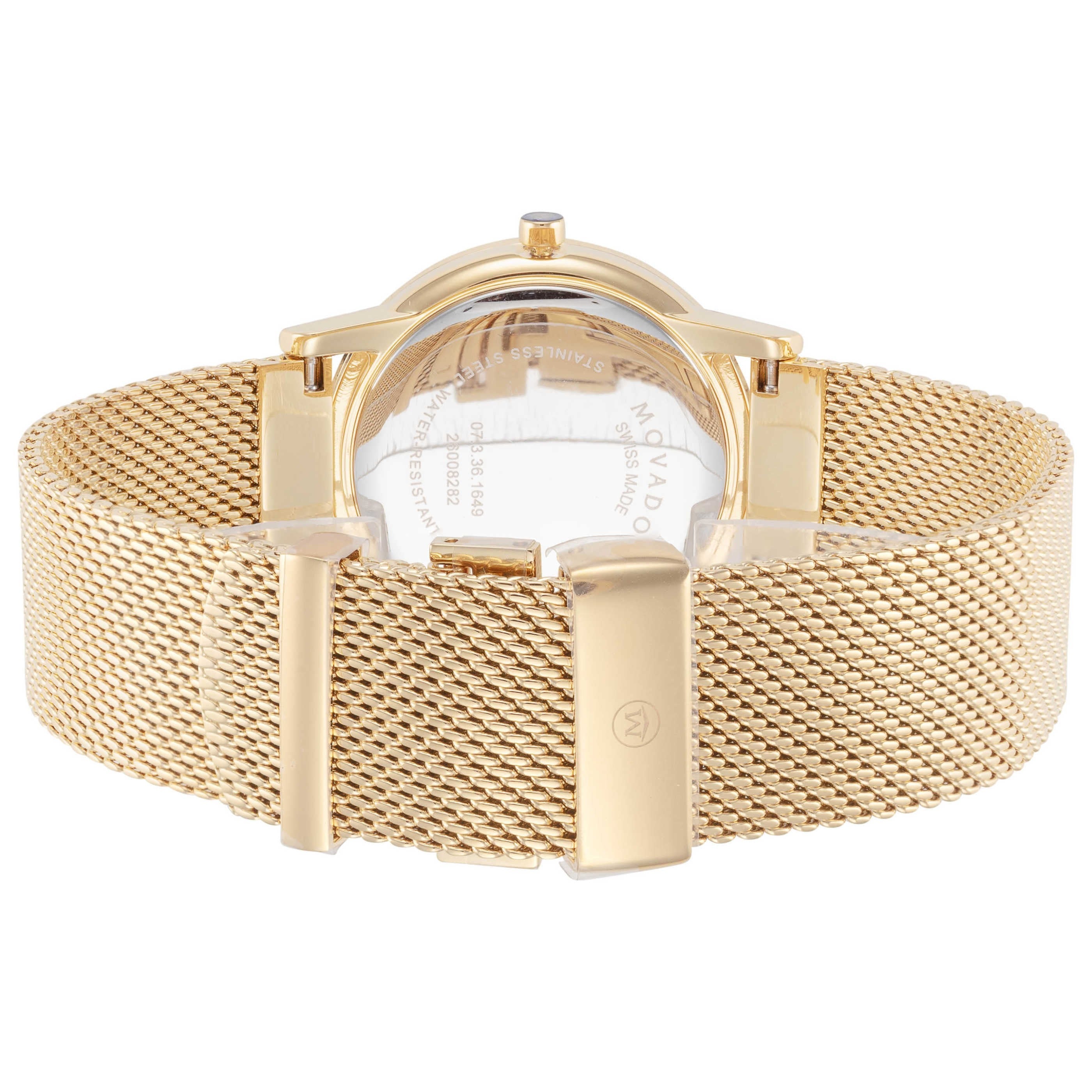 Movado Women's Watch 0607647