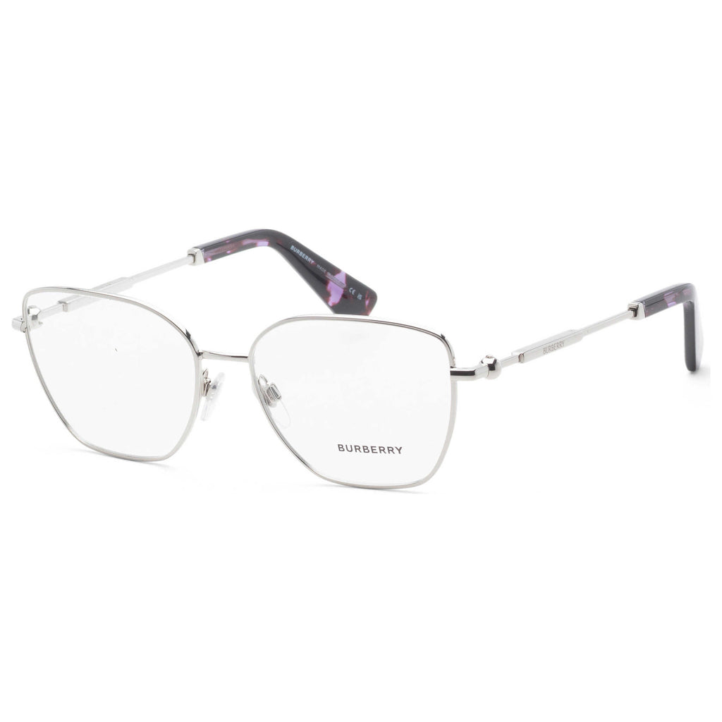 Burberry Women's Eyeglasses BE1390-1005-56