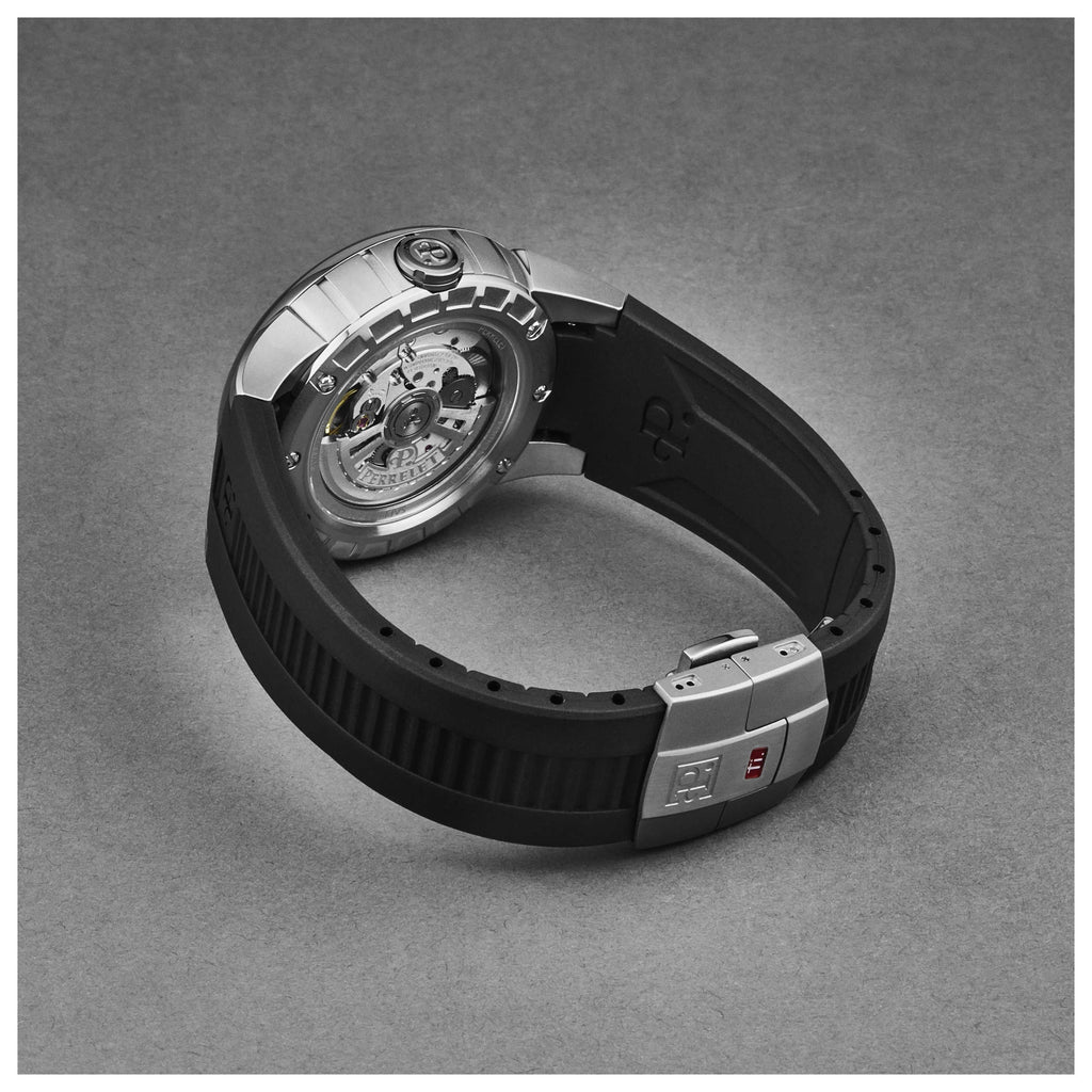 Perrelet Turbine Erotic Men's Watch A4020/2