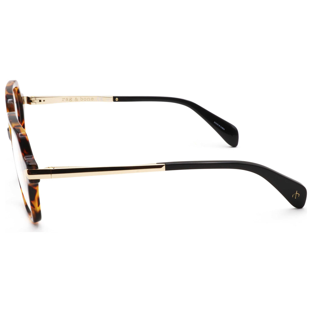 Rag & Bone Women's Eyeglasses RNB3052-G-581-55