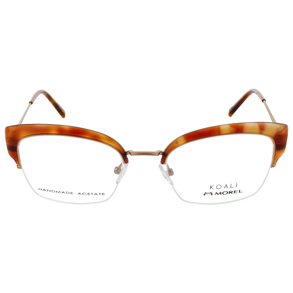 Koali Women's Eyeglasses KOALI-MOREL-20071K-TM21-52