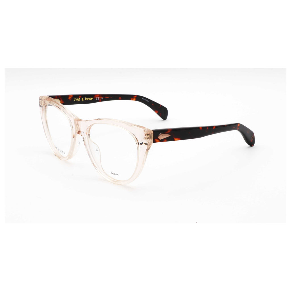 Rag & Bone Women's Eyeglasses RNB3054-35J-51