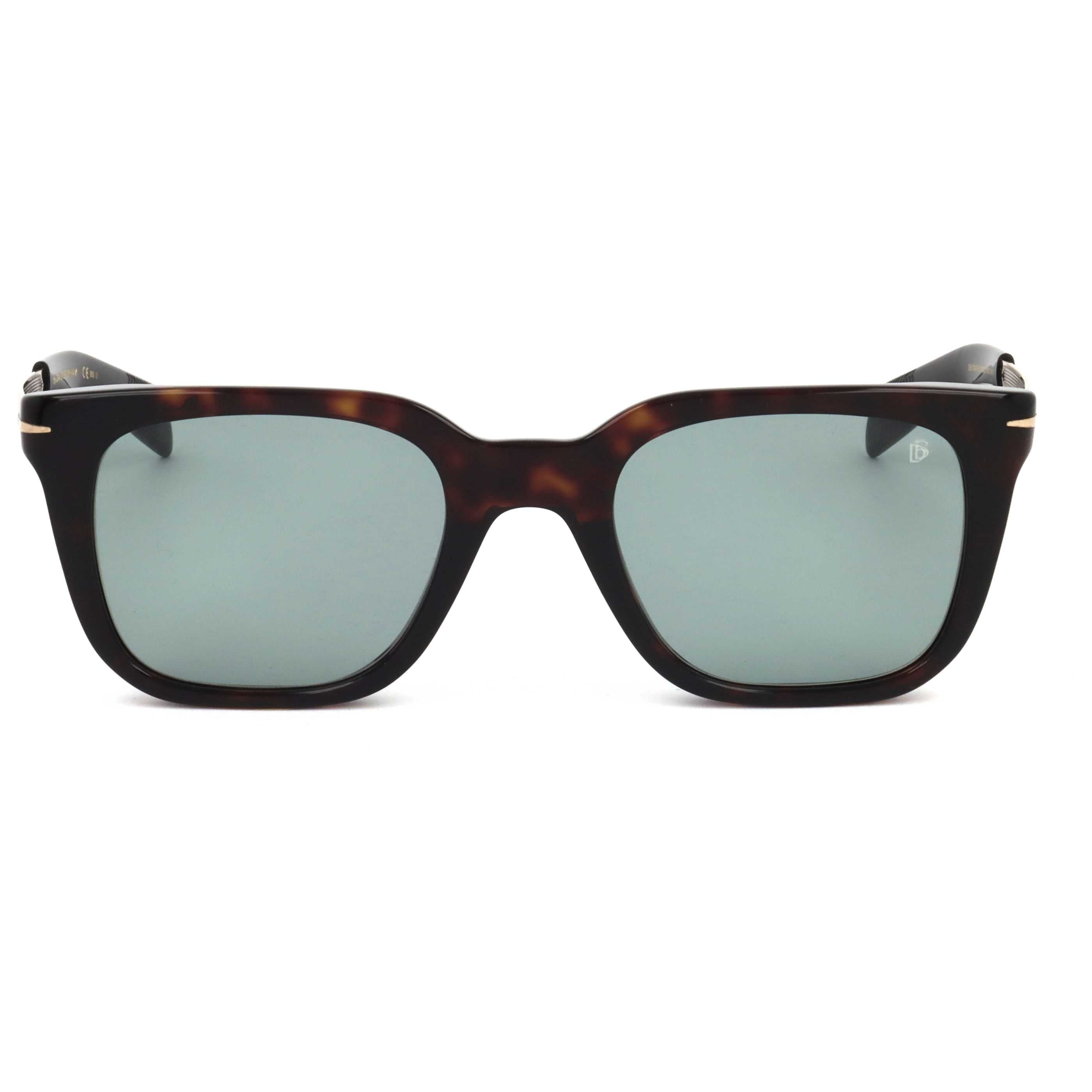 David Beckham Men's Sunglasses DB7047-S-QUM-51