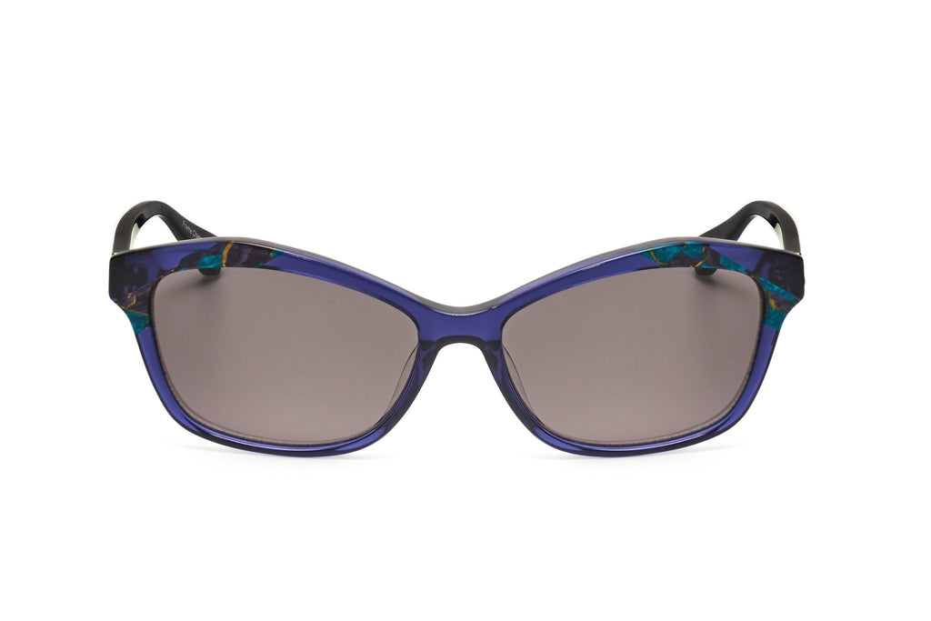 Christian Lacroix Women's Acetate Sunglasses