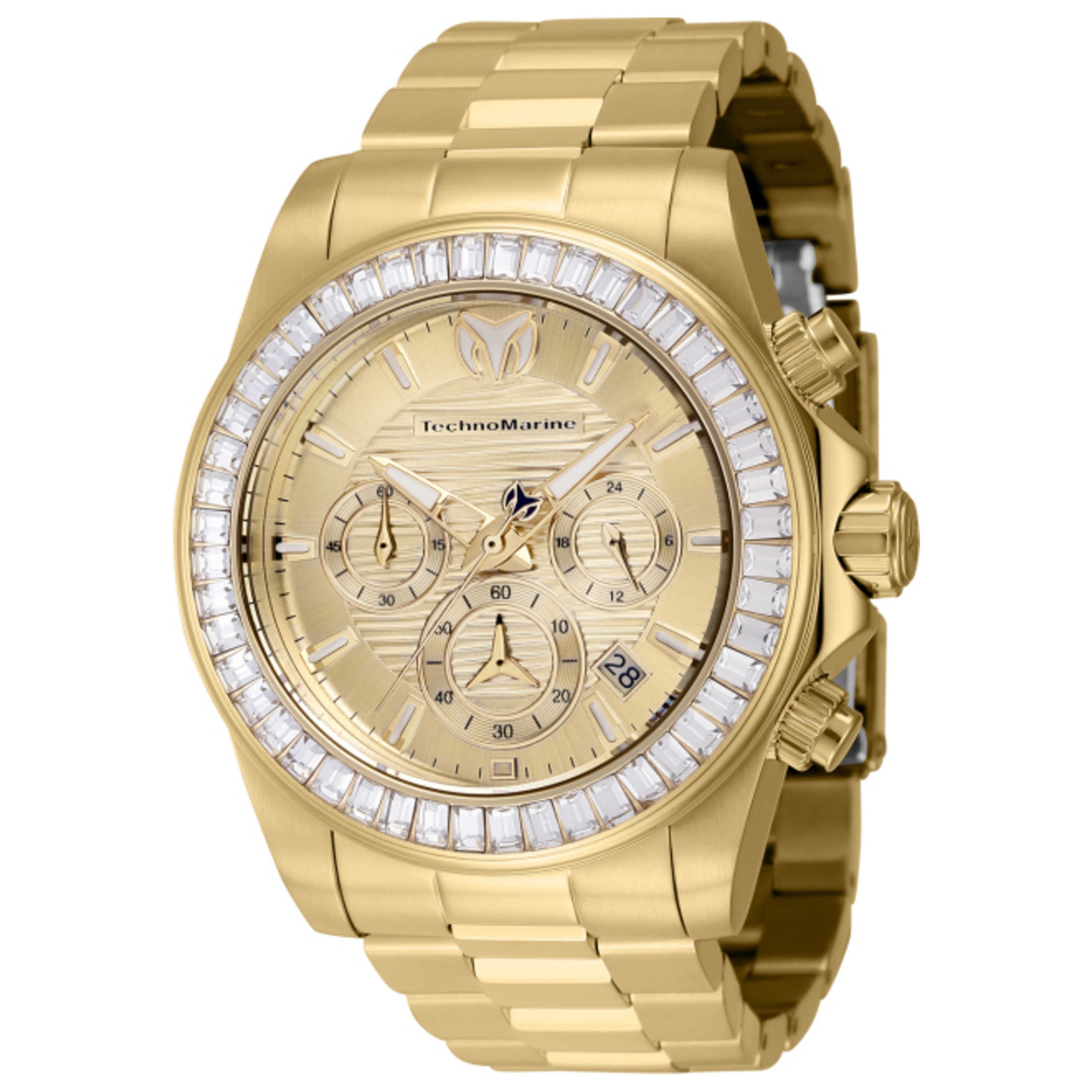 TechnoMarine Manta Ray Men's Watch TM-222004