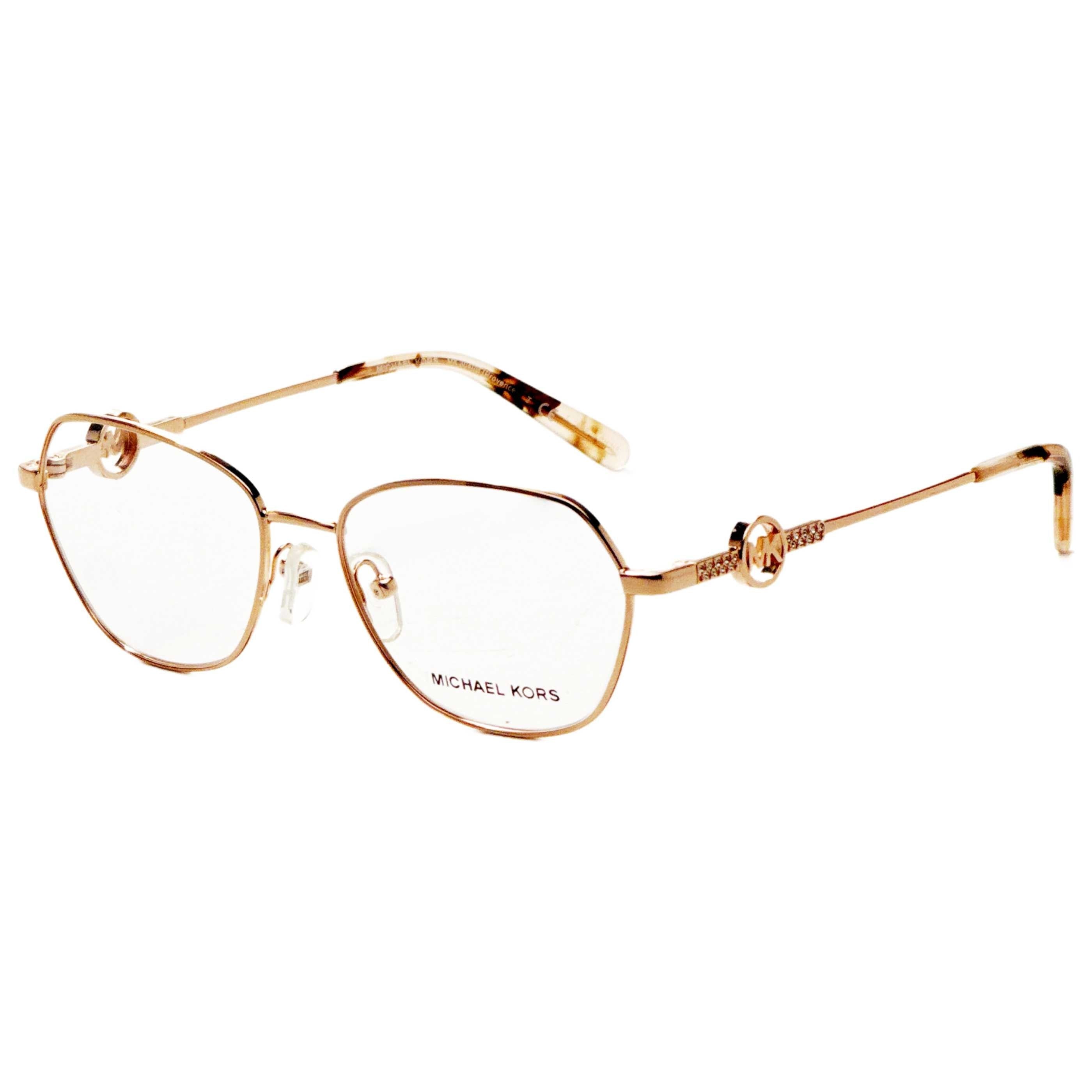Michael Kors Provence Women's Eyeglasses MK3040B-1108-51