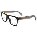 Rag & Bone Men's Eyeglasses RNB7036-08A-54