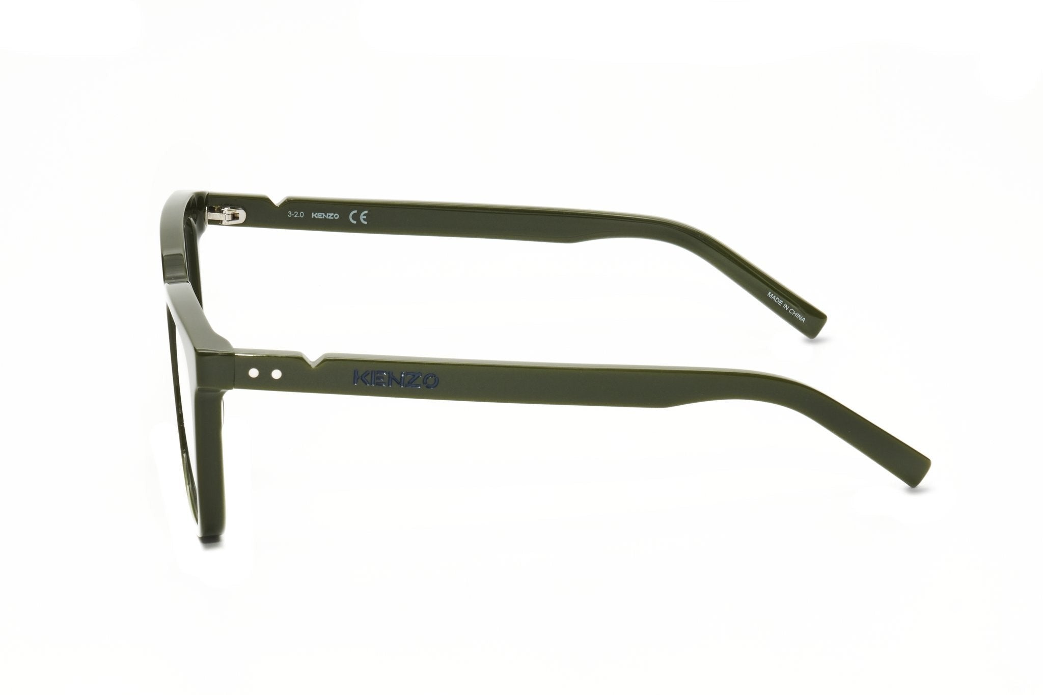 Kenzo Unisex Plastic Glasses