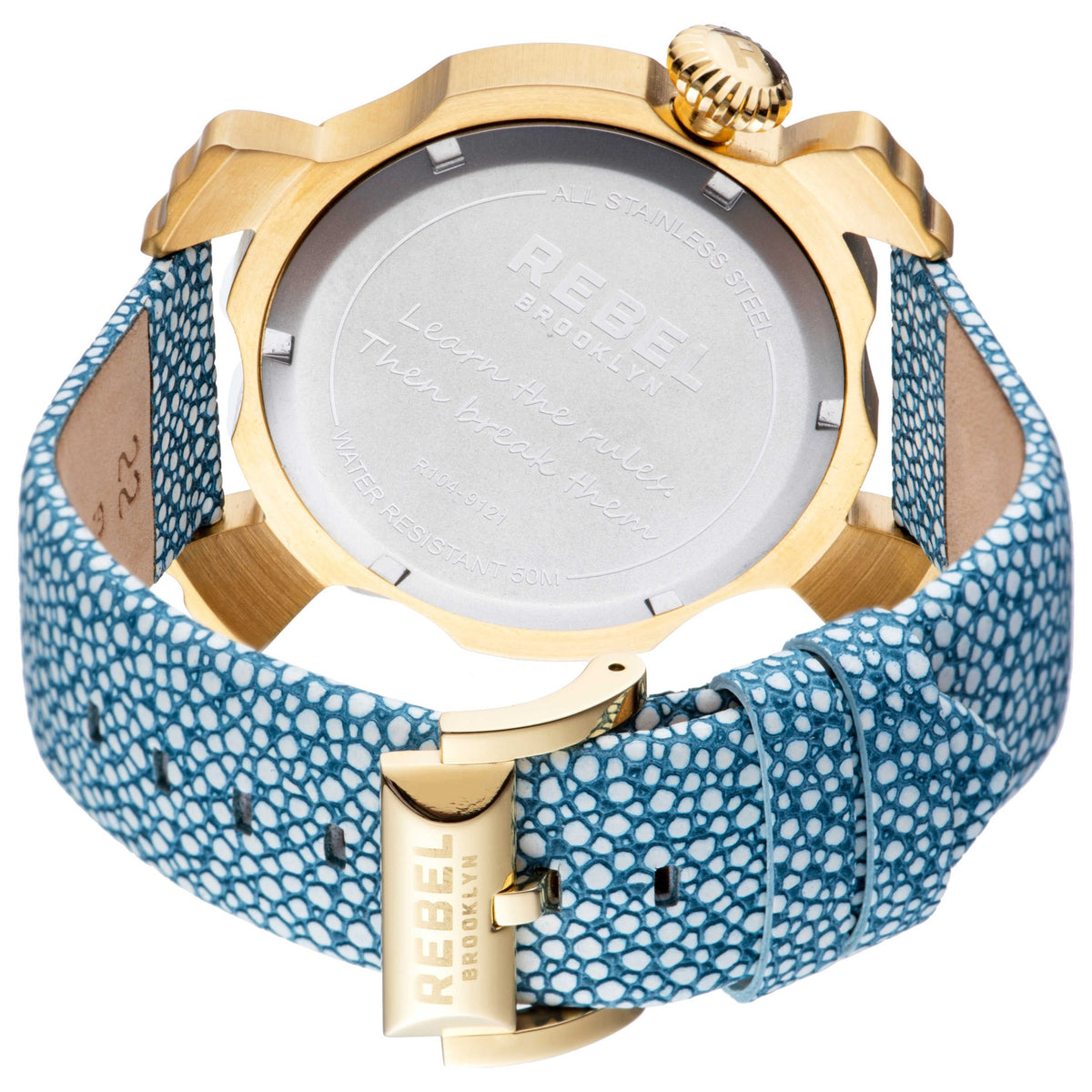 Rebel Women's Watch RB104-9121