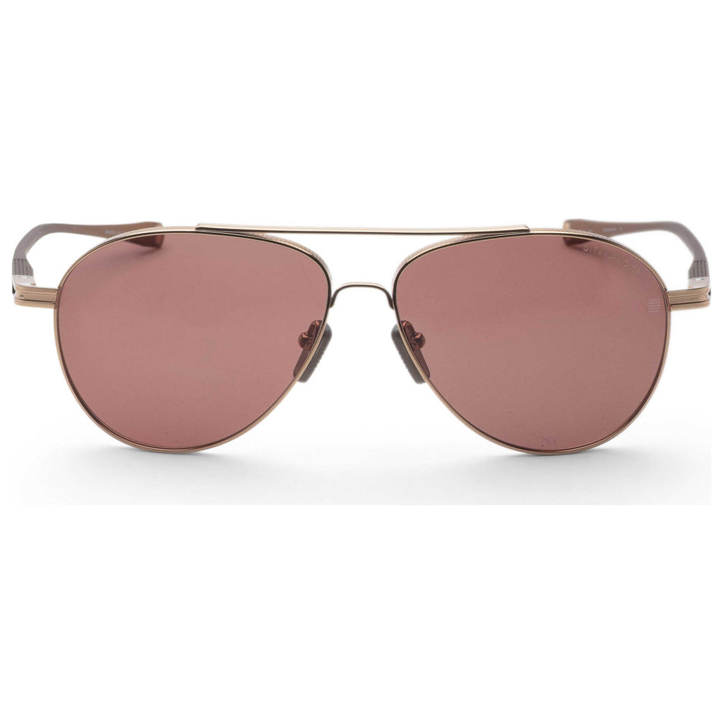 Dita Lancier Unisex Sunglasses DLS418-A-01
