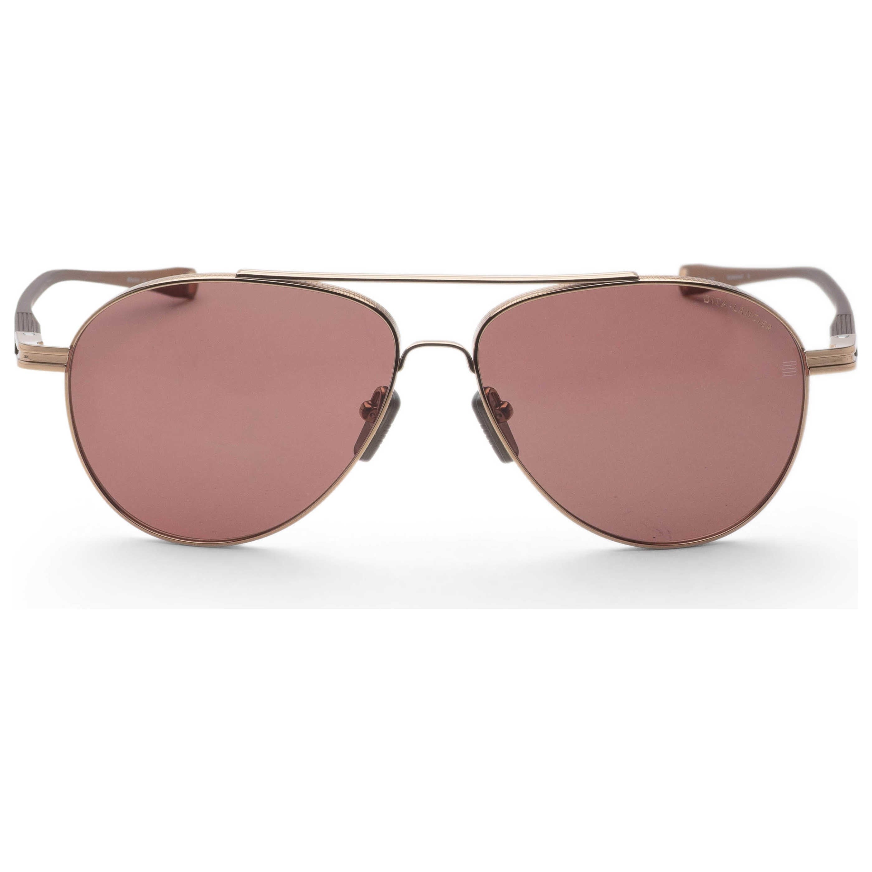 Dita Lancier Unisex Sunglasses DLS418-A-01