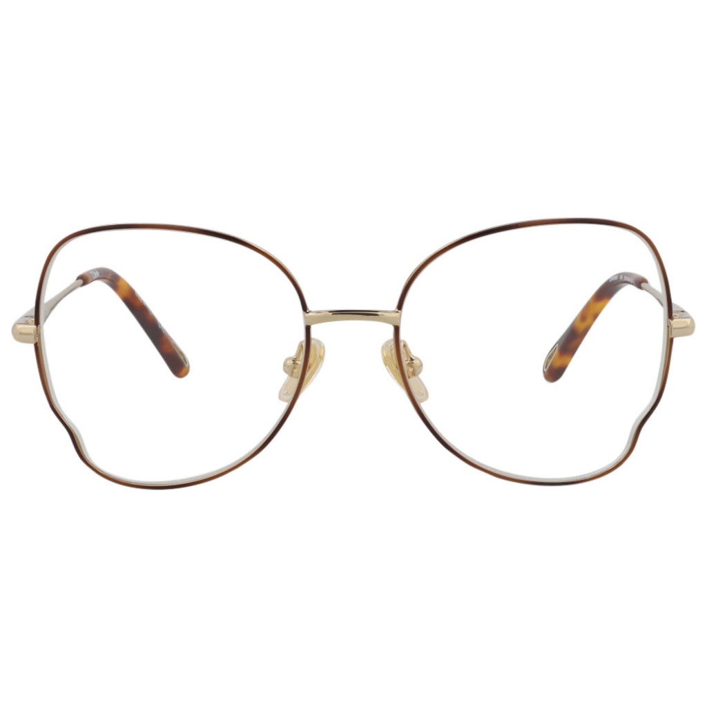 Chloe Fashion Women's Eyeglasses CH0098O-30012434-004