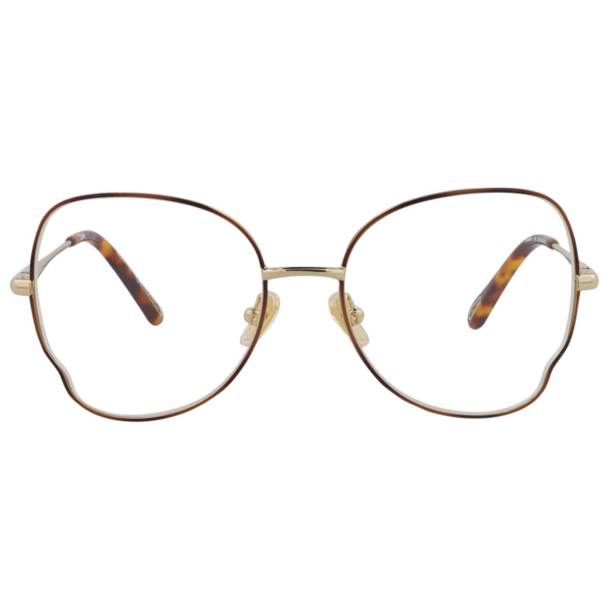 Chloe Fashion Women's Eyeglasses CH0098O-30012434-004