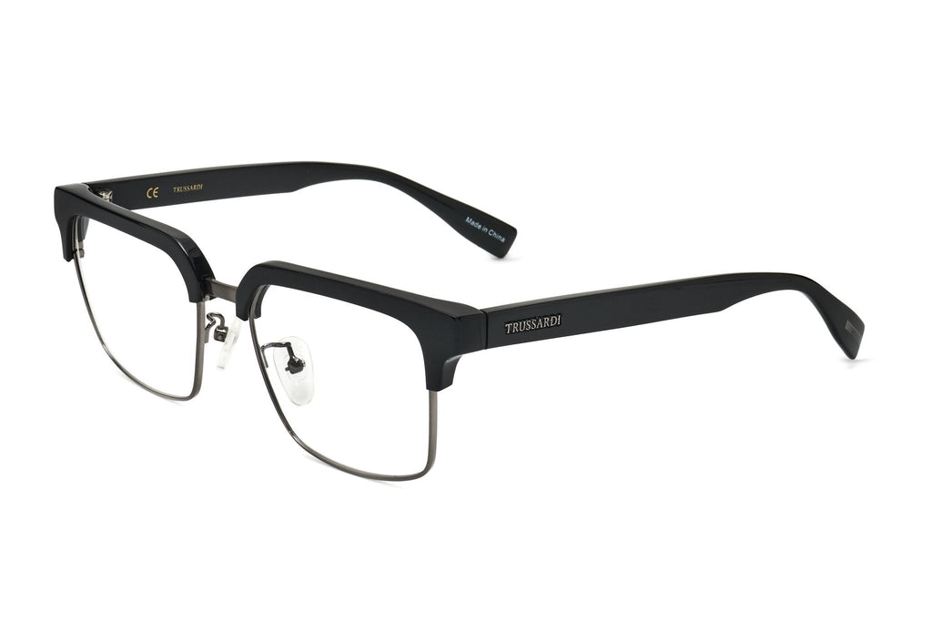 Trussardi Men's Metal Glasses