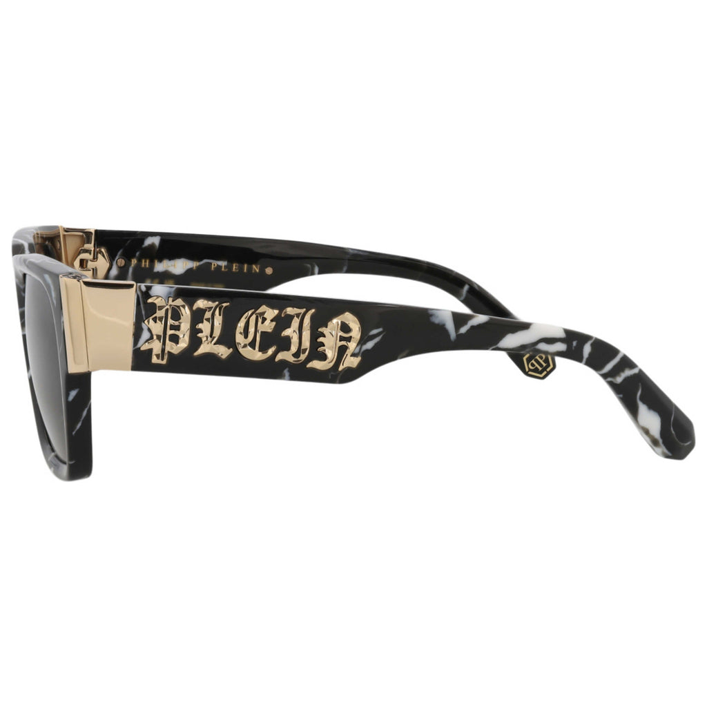 Philipp Plein Men's Sunglasses SPP095M-52-0Z21
