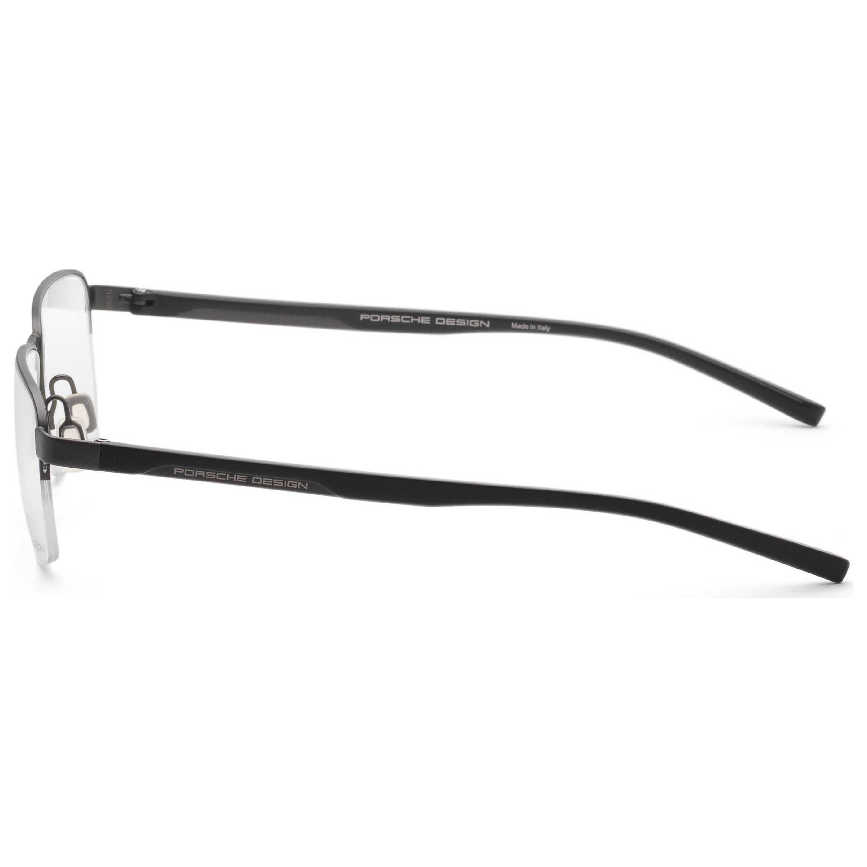 Porsche Design Men's Eyeglasses P8747-56B