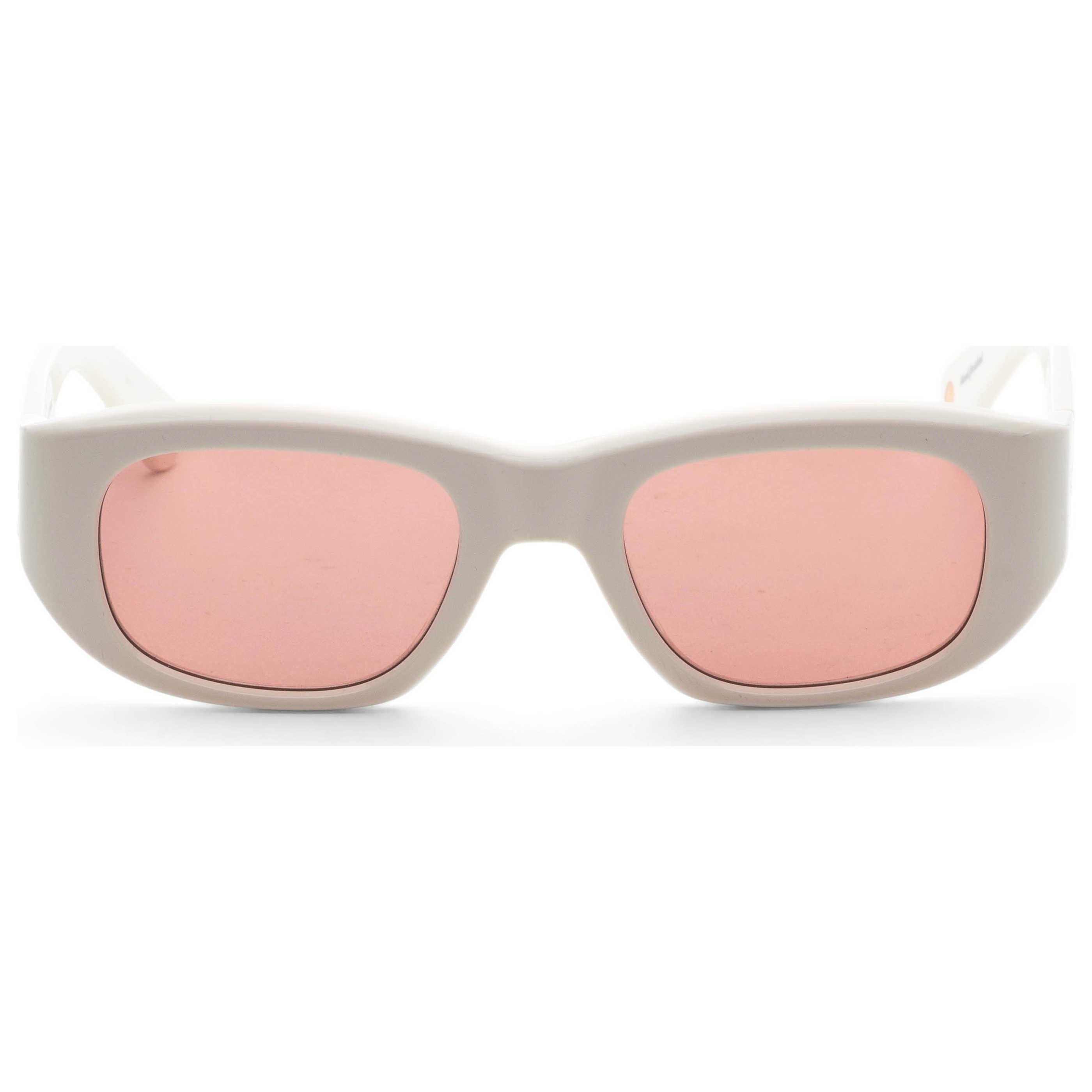 Garrett Leight Women's Sunglasses 2140-50-TEESPIBOR