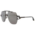 Philipp Plein Unisex Sunglasses SPP111-66-672X
