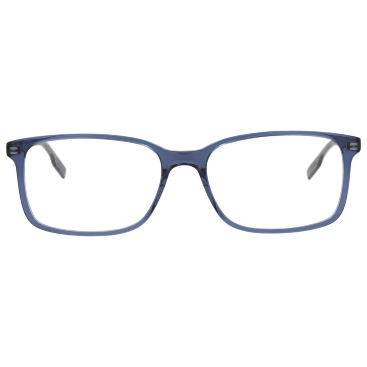 Montblanc Men's Eyeglasses MB0152O-30010169-007