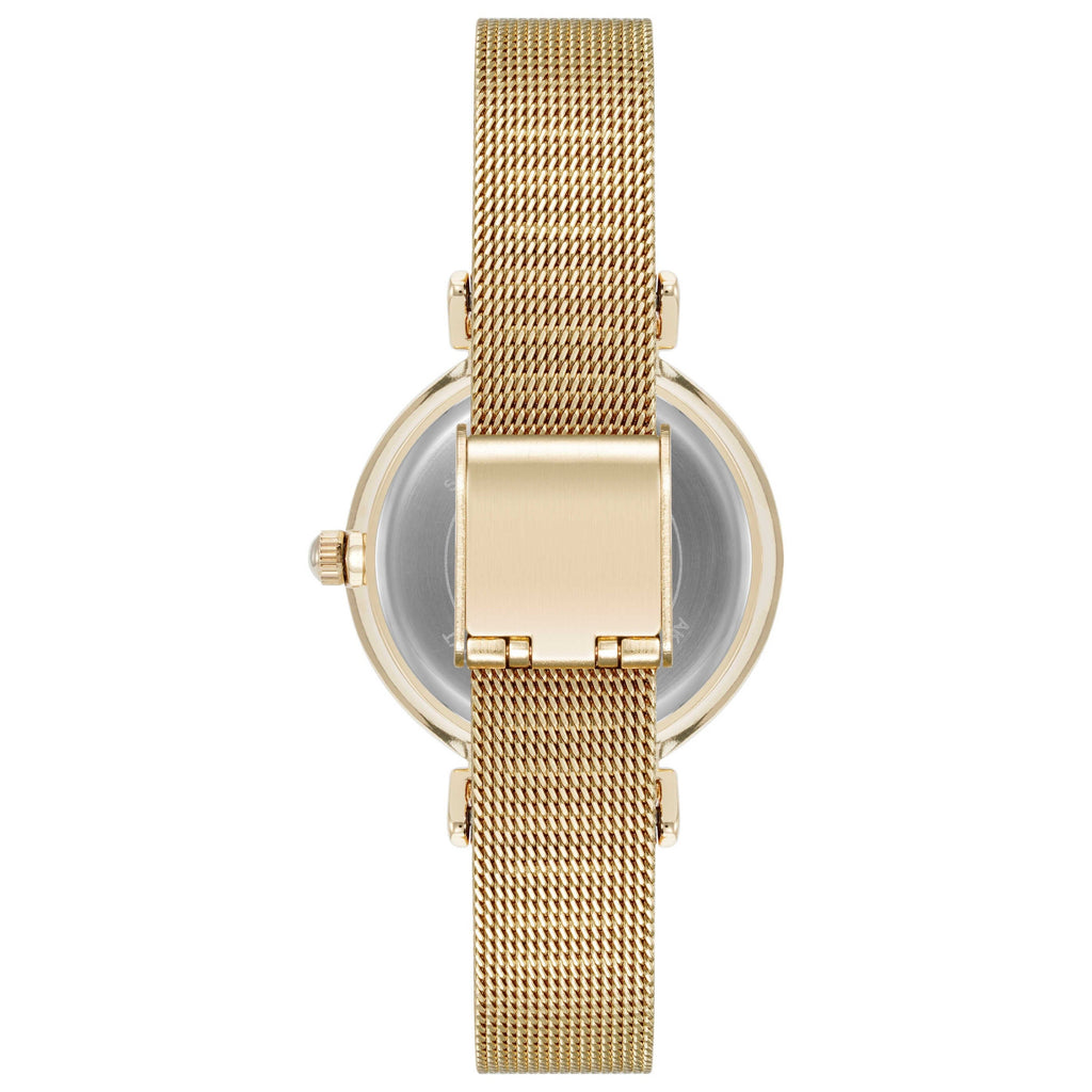Anne Klein Women's AK-5294CHGB
