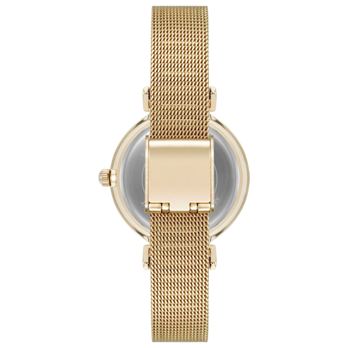 Anne Klein Women's AK-5294CHGB