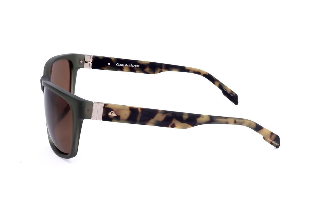Quiksilver Men's Acetate Sunglasses