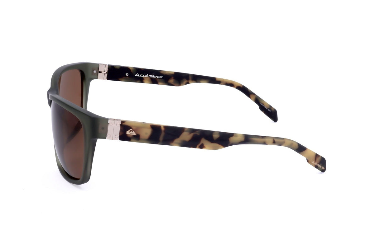 Quiksilver Men's Acetate Sunglasses