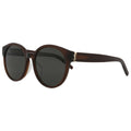 Saint Laurent Women's Sunglasses SLM31F-30006097-010