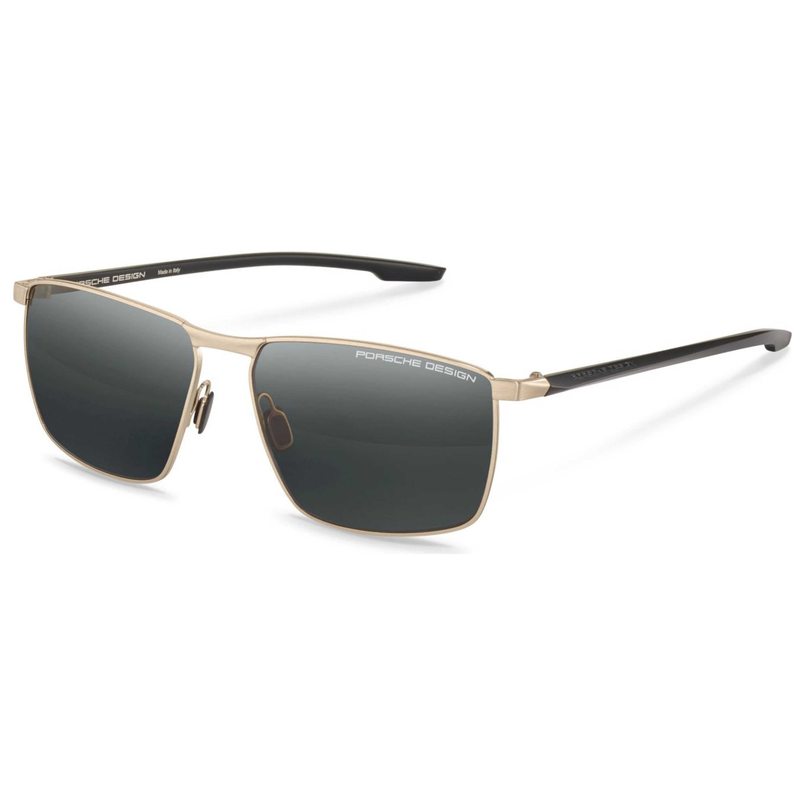 Porsche Design Men's Sunglasses P8948-61C