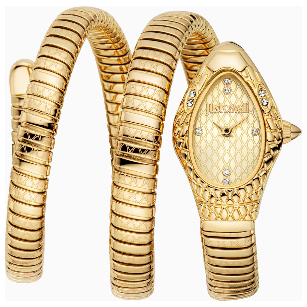 Just Cavalli Women's Watch JC1L374M1025