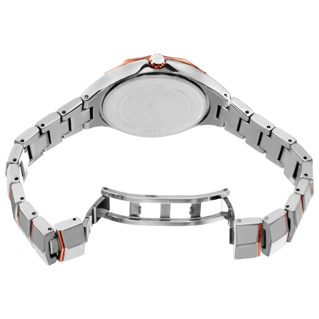 Akribos Xxiv Women's Watch AK932TTR