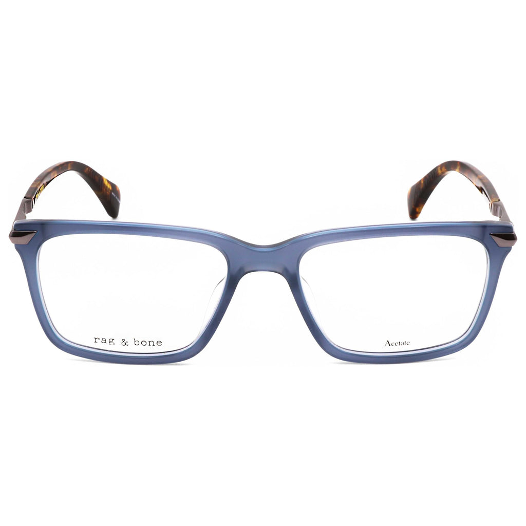 Rag & Bone Men's Eyeglasses RNB7043-PJP-54