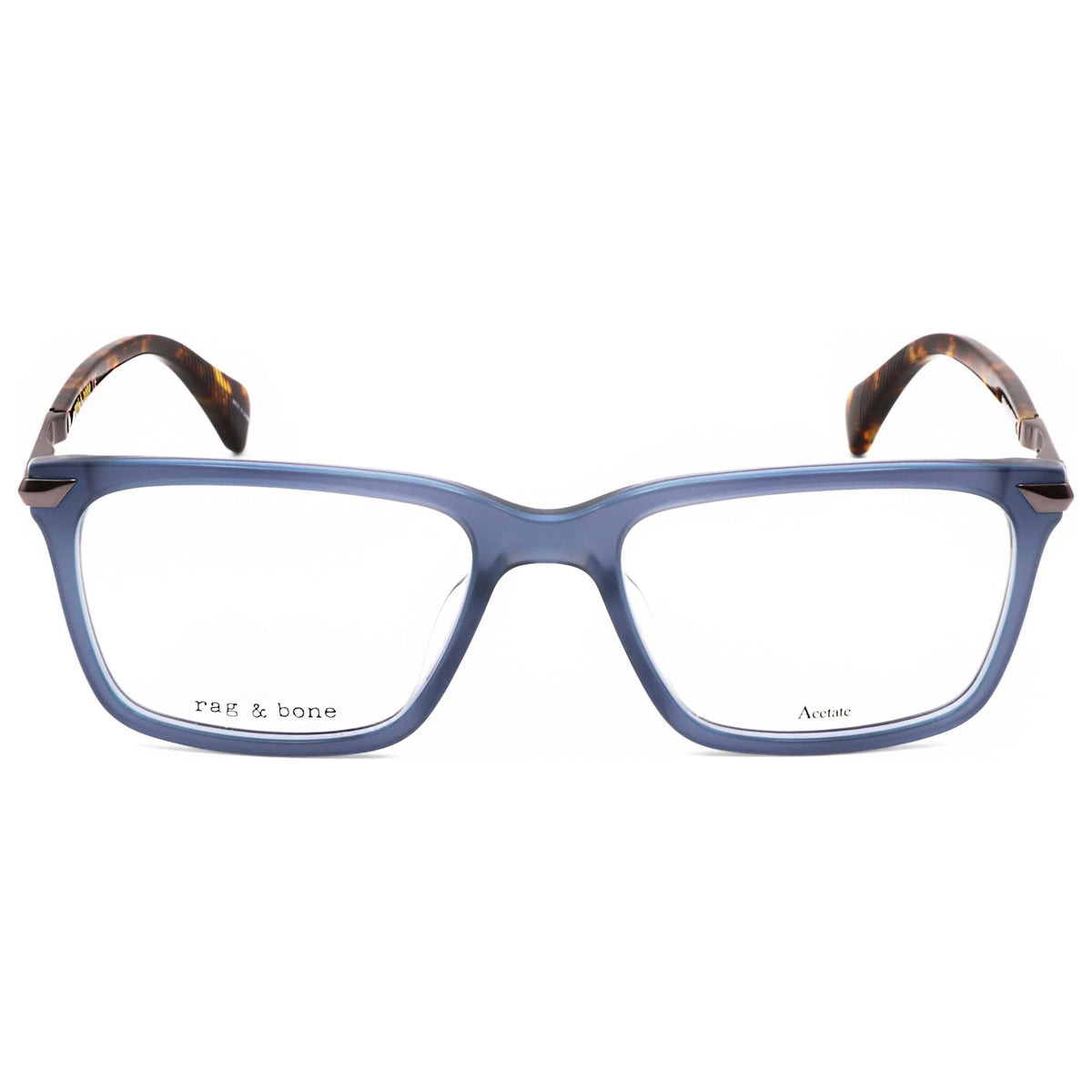Rag & Bone Men's Eyeglasses RNB7043-PJP-54