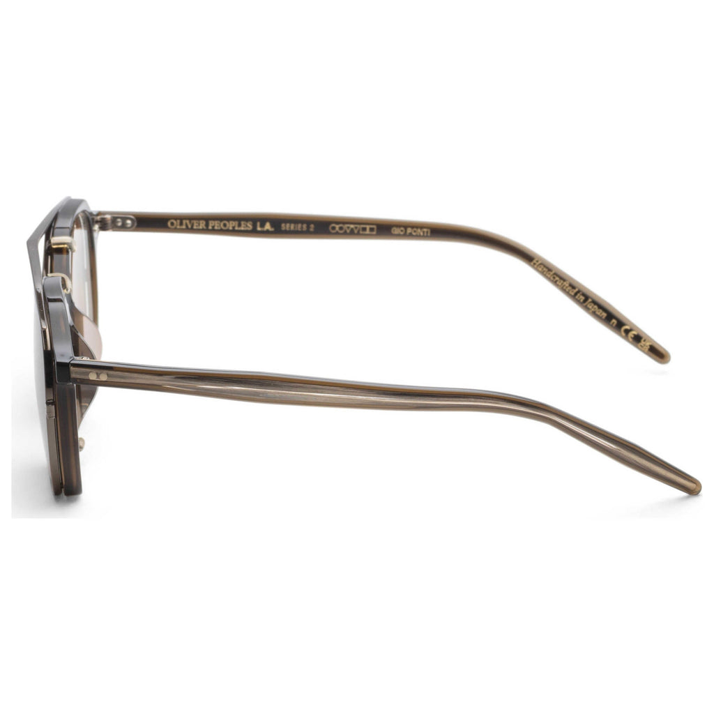 Oliver Peoples Ponti-5 Men's Eyeglasses OV5489U-1576-47