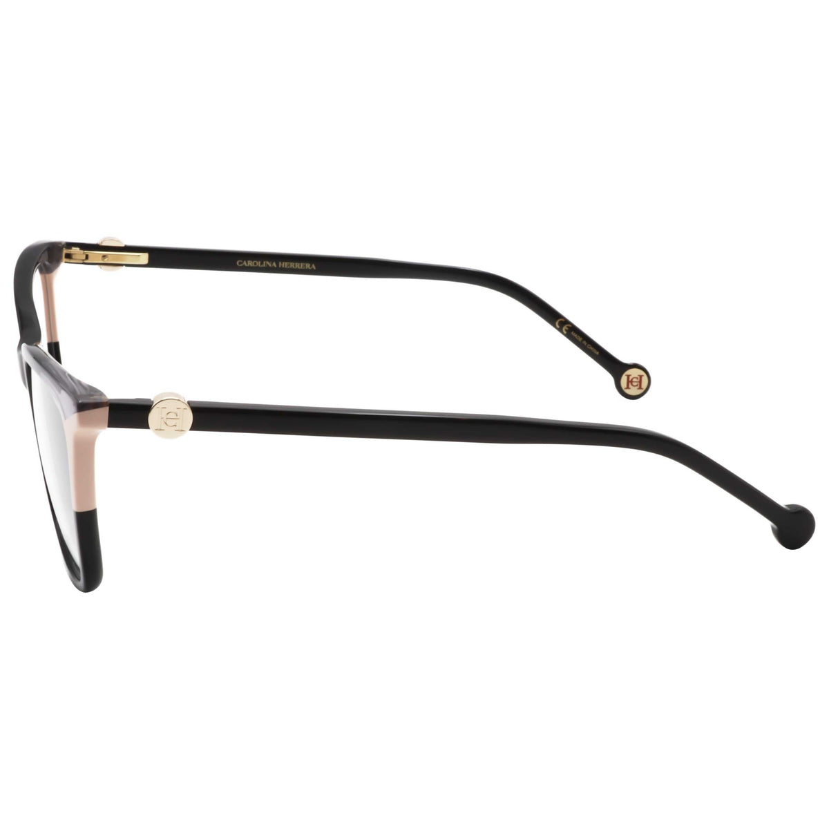 Carolina Herrera Women's Eyeglasses CH0057-KDX-53
