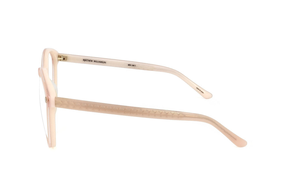 Matthew Williamson by Linda Farrow Women's Acetate Glasses
