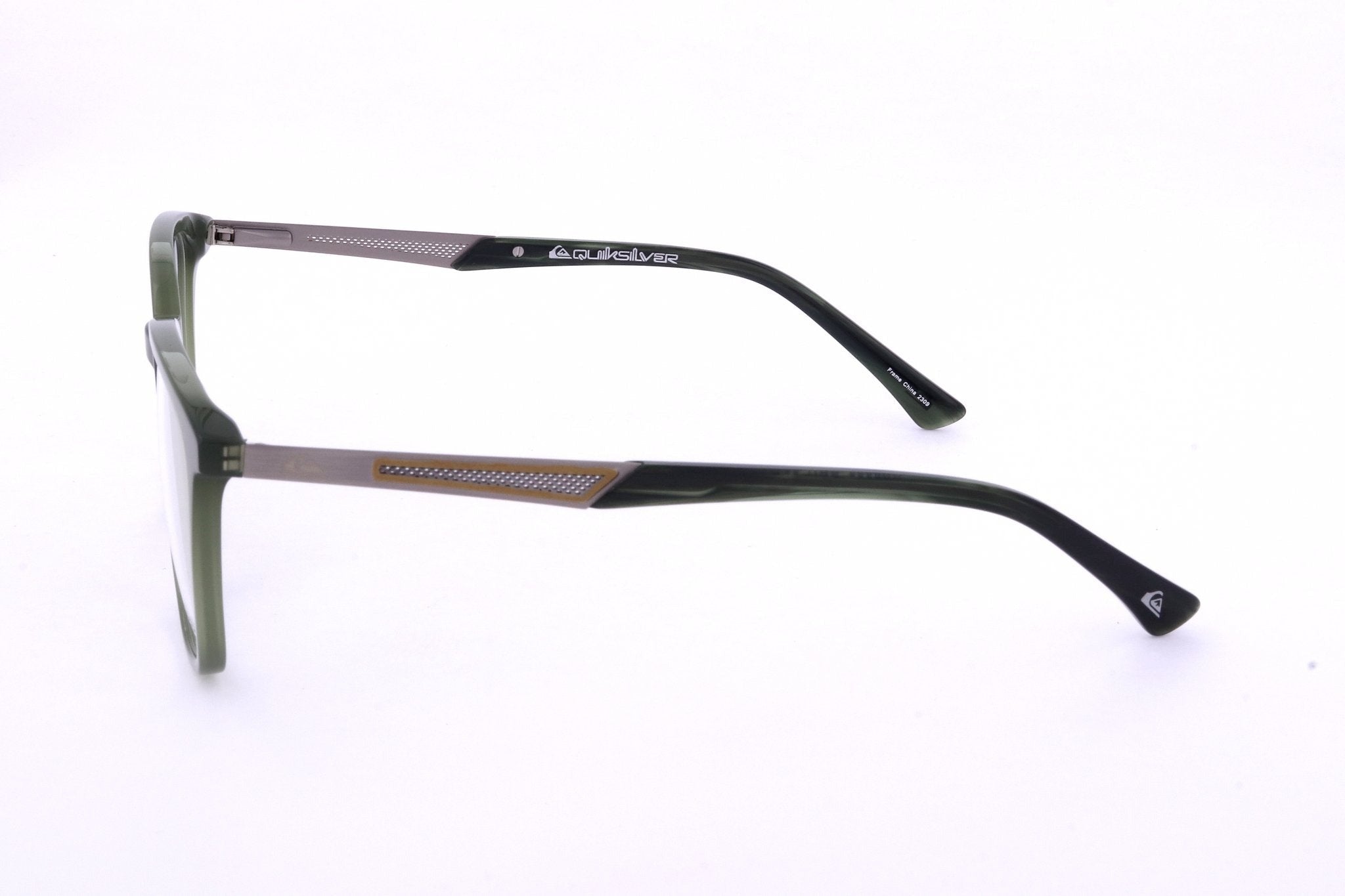 Quiksilver Men's Acetate Glasses