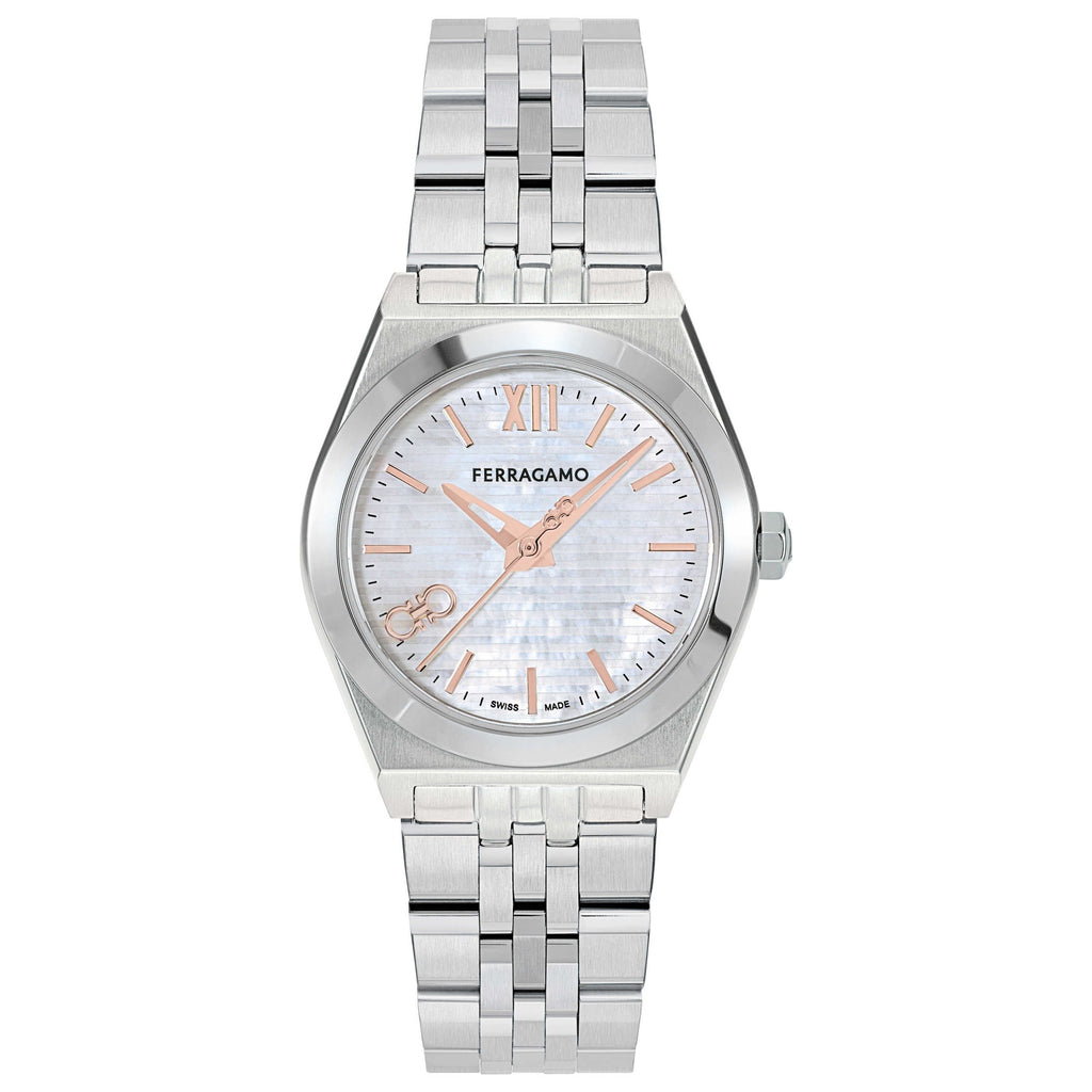 Ferragamo Women's Watch SFKJ00924
