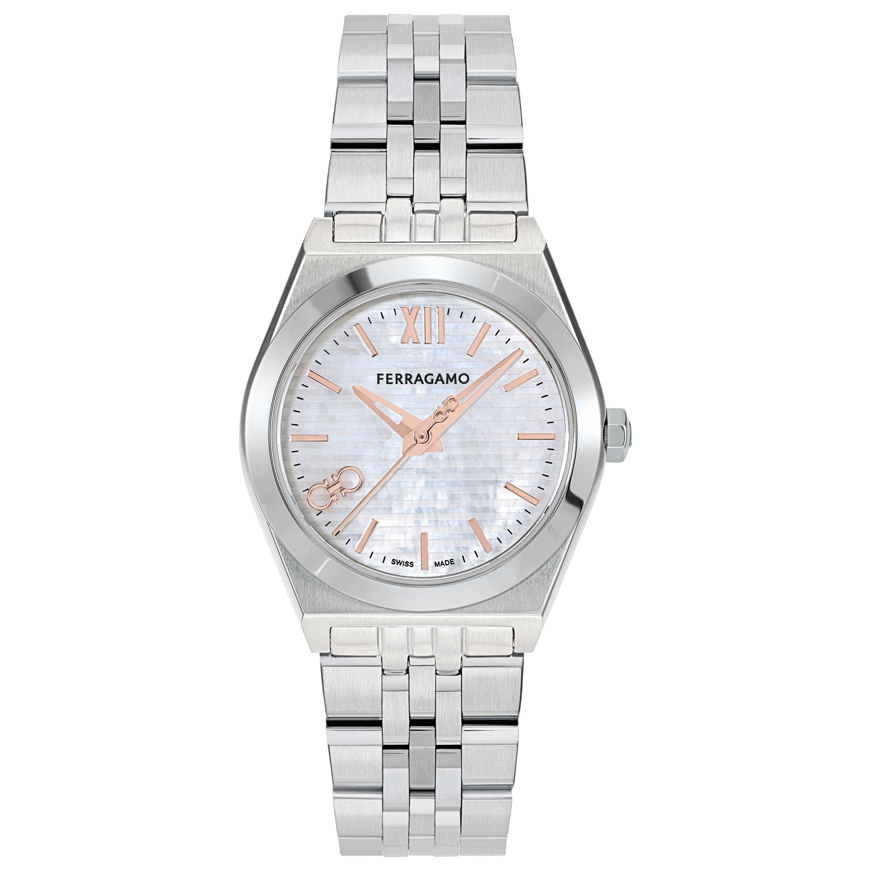 Ferragamo Women's Watch SFKJ00924