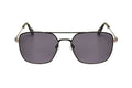 Sandro Men's Stainless steel Sunglasses
