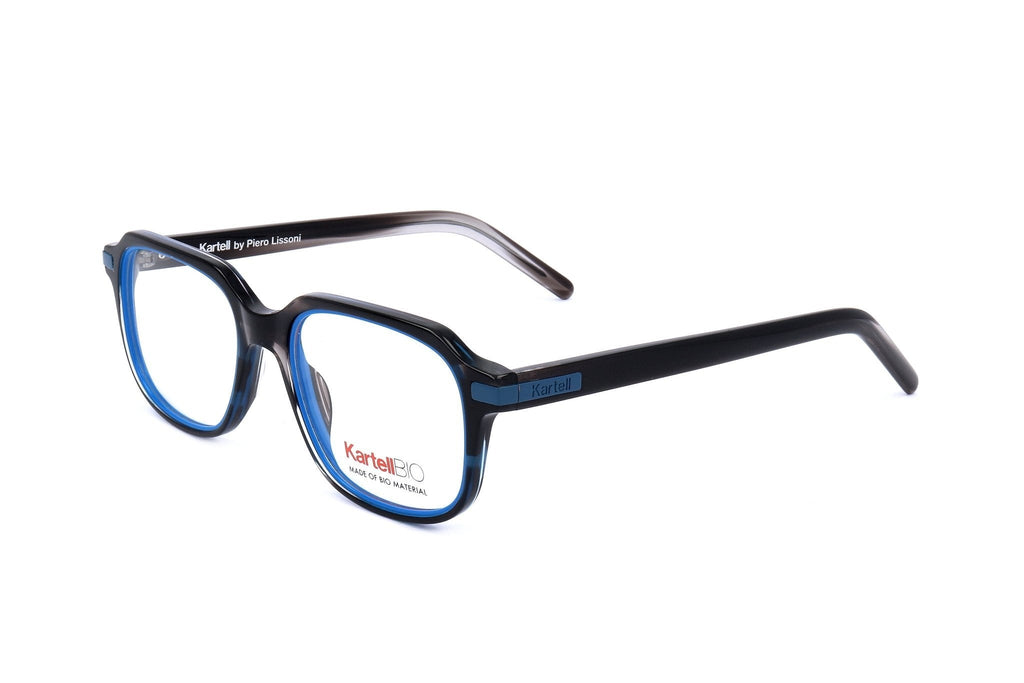 Kartell Unisex Acetate Glasses
